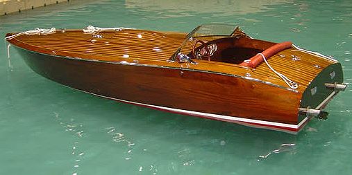Wooden canoe plans uk